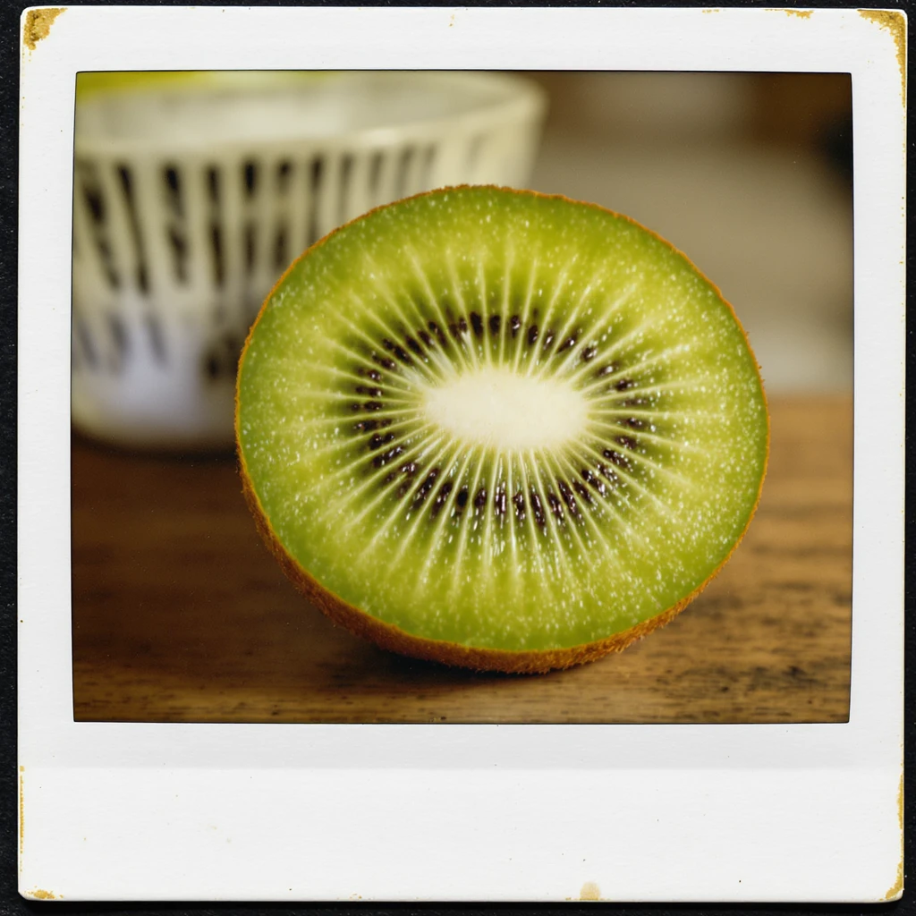 Kiwi emoji