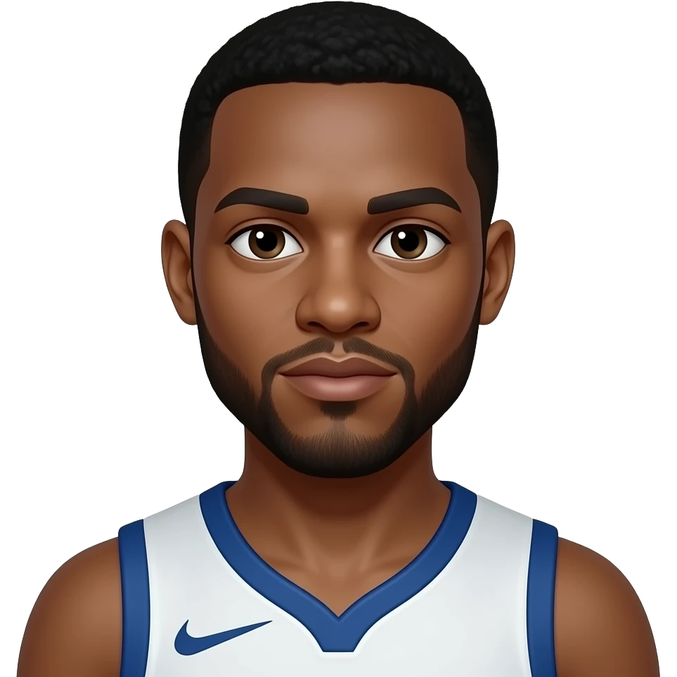 Shai Gilgeous Alexander emoji
