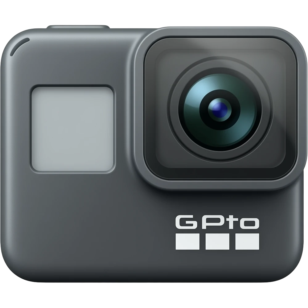 Camera insta 360 go 3s emoji