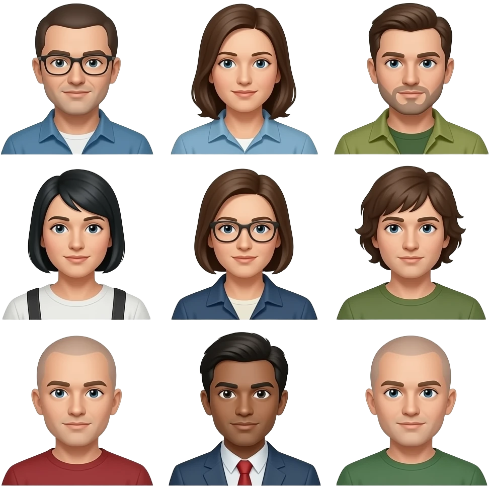 Gwi nam all of us are dead emoji