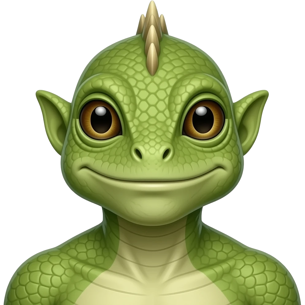 lizardfolk emoji