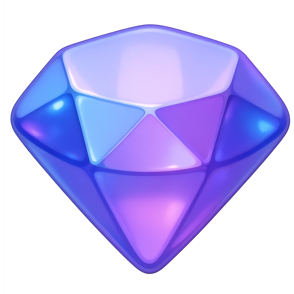 {
  "title": "3D Skeuomorphic Emoji Icon Schema",
  "type": "object",
  "properties": {
    "object": {
      "type": "string",
      "description": "Name of the object to be represented (e.g., 'money bag', 'camera', 'pizza')."
    },
    "style": {
      "type": "string",
      "enum": ["3D skeuomorphic emoji"],
      "description": "Visual style to be used for rendering."
    },
    "materials": {
      "type": "object",
      "properties": {
        "base": {
          "type": "string",
          "description": "Primary material texture, e.g., 'smooth cloth', 'metallic', 'plastic'."
        },
        "details": {
          "type": "array",
          "items": { "type": "string" },
          "description": "Secondary materials or embellishments (e.g., rope, buttons, stitching)."
        }
      }
    },
    "colors": {
      "type": "object",
      "properties": {
        "baseColor": {
          "type": "string",
          "description": "Main color of the object (e.g., '#F5DEB3' for a beige sack)."
        },
        "accentColors": {
          "type": "array",
          "items": { "type": "string" },
          "description": "Accent or highlight colors (e.g., yellow for dollar sign)."
        }
      }
    },
    "lighting": {
      "type": "object",
      "properties": {
        "type": {
          "type": "string",
          "enum": ["soft", "ambient", "studio"],
          "description": "Lighting type used to shade and define volume."
        },
        "shadows": {
          "type": "boolean",
          "description": "Indicates if soft drop shadows are used."
        }
      }
    },
    "geometry": {
      "type": "object",
      "properties": {
        "dimensionality": {
          "type": "string",
          "enum": ["3D"],
          "description": "Indicates that object is rendered in 3D."
        },
        "roundedEdges": {
          "type": "boolean",
          "description": "Indicates if object has smooth, rounded edges."
        }
      }
    },
    "expression": {
      "type": "string",
      "enum": ["playful", "realistic", "friendly"],
      "description": "Overall emotional tone of the icon."
    },
    "background": {
      "type": "string",
      "enum": ["transparent", "white", "gradient"],
      "description": "Background type for the rendered emoji."
    }
  },
  "required": ["object", "style", "materials", "colors", "lighting", "geometry", "expression", "background"]
}

color palette emoji