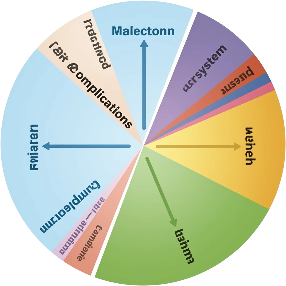 EL RIESGO: Complicaciones por Sistemas emoji