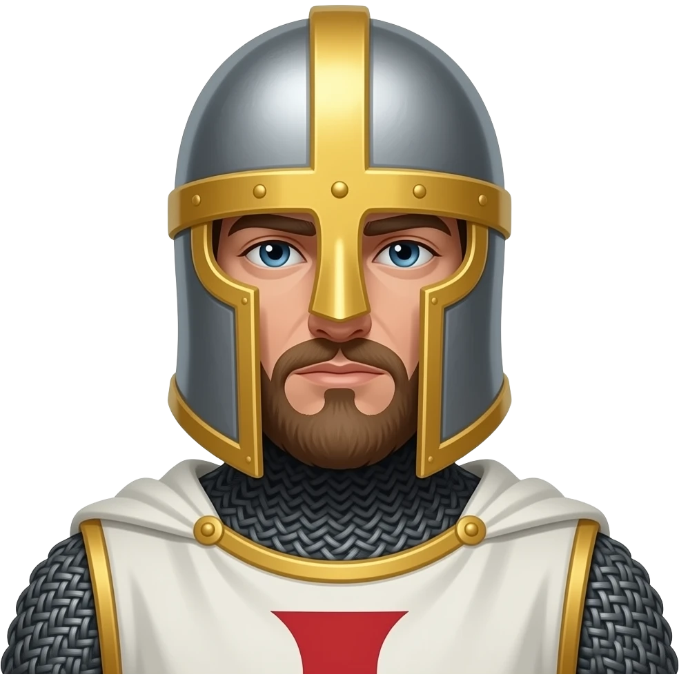 Templar emoji