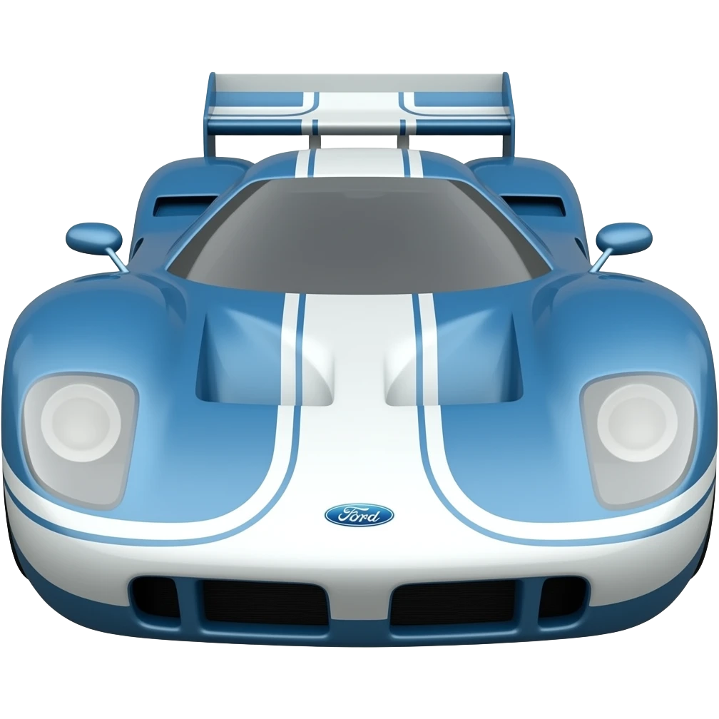 make me a ford cerv 3 emoji