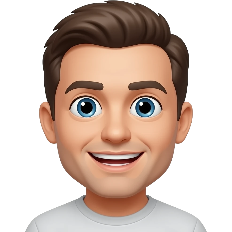 Qe diga el loco mio emoji