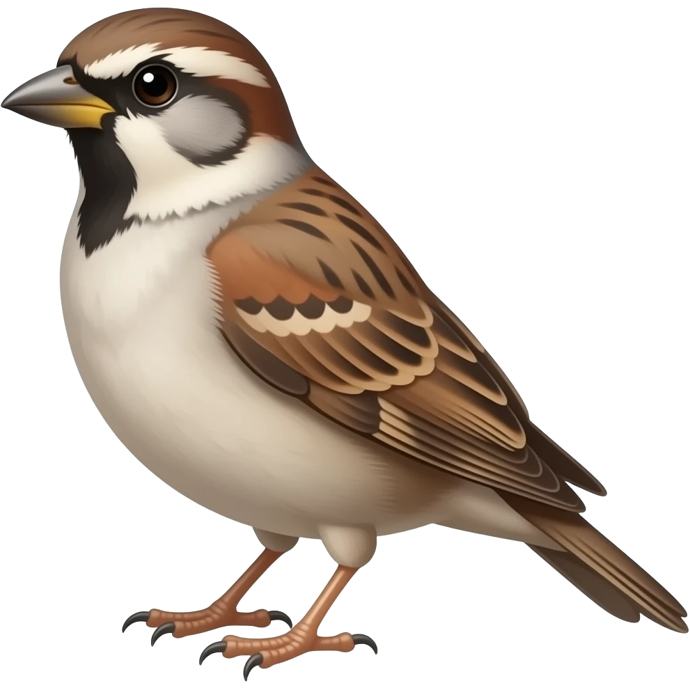 bird emoji