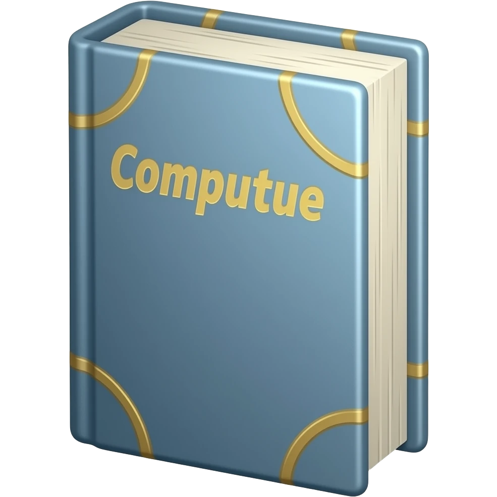 computer science emoji