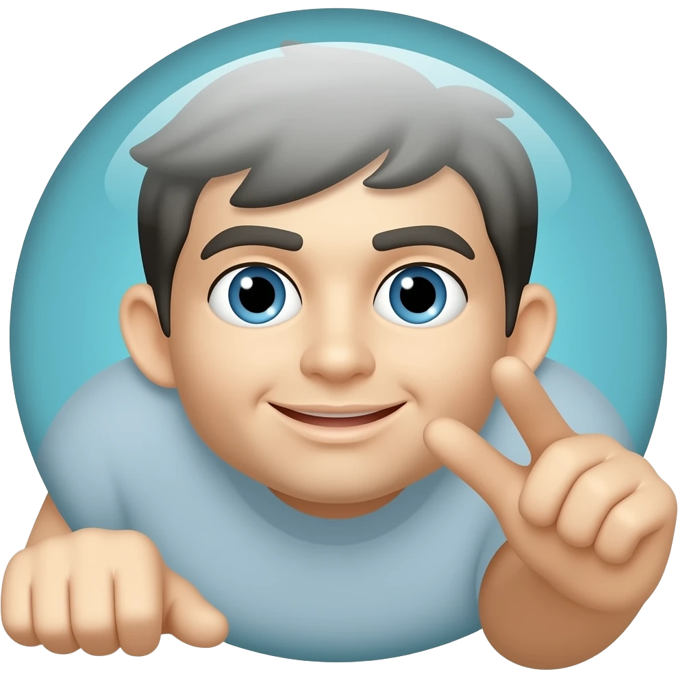 اد emoji