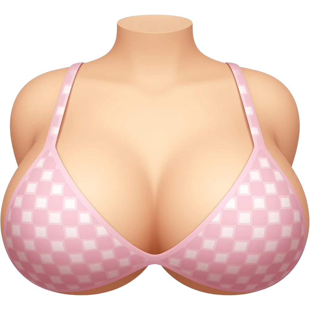 Tetas emoji