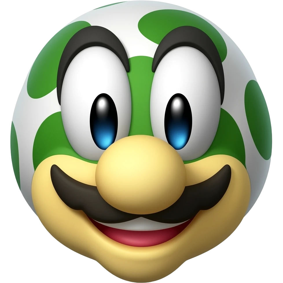 Roy Koopa emoji