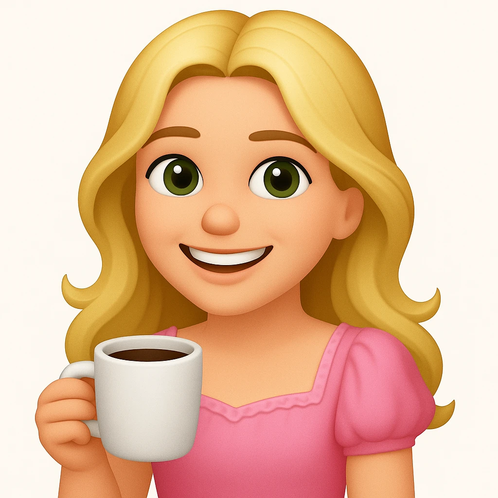 cup of coffee emoji