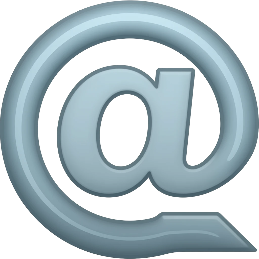 COMMUNICATIONS  COLLEGE MAJOR SYMBOLS emoji