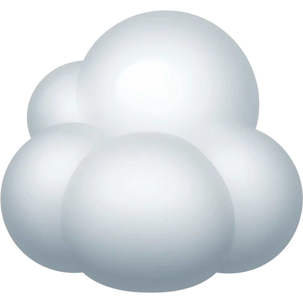 smoke cloud emoji
