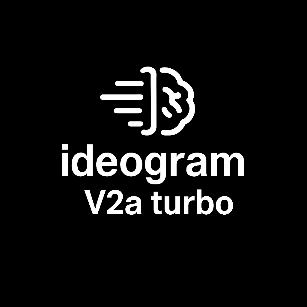 add turbo after V2a, also make it bit smaller emoji