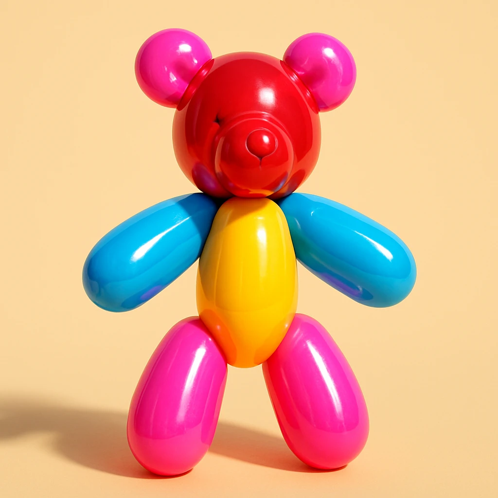bear emoji