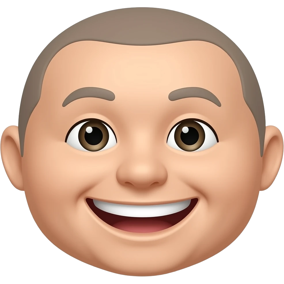 Je veux des emojis emoji