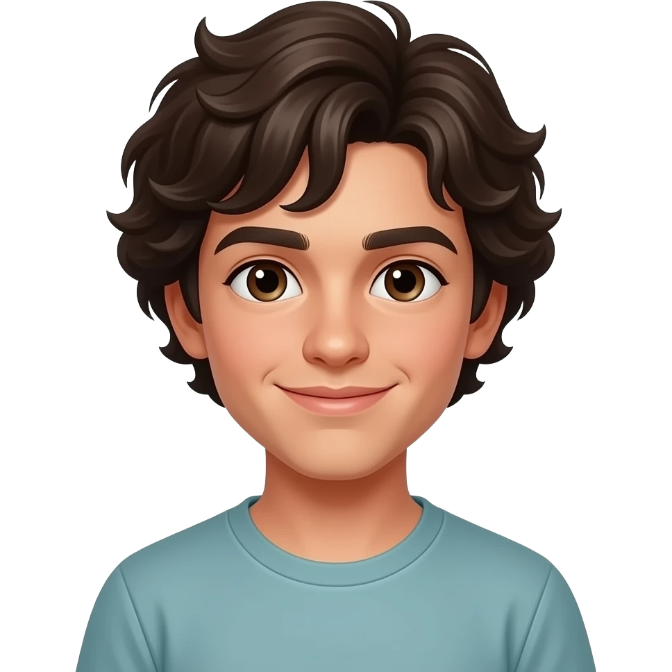 Jacobs elordi emoji