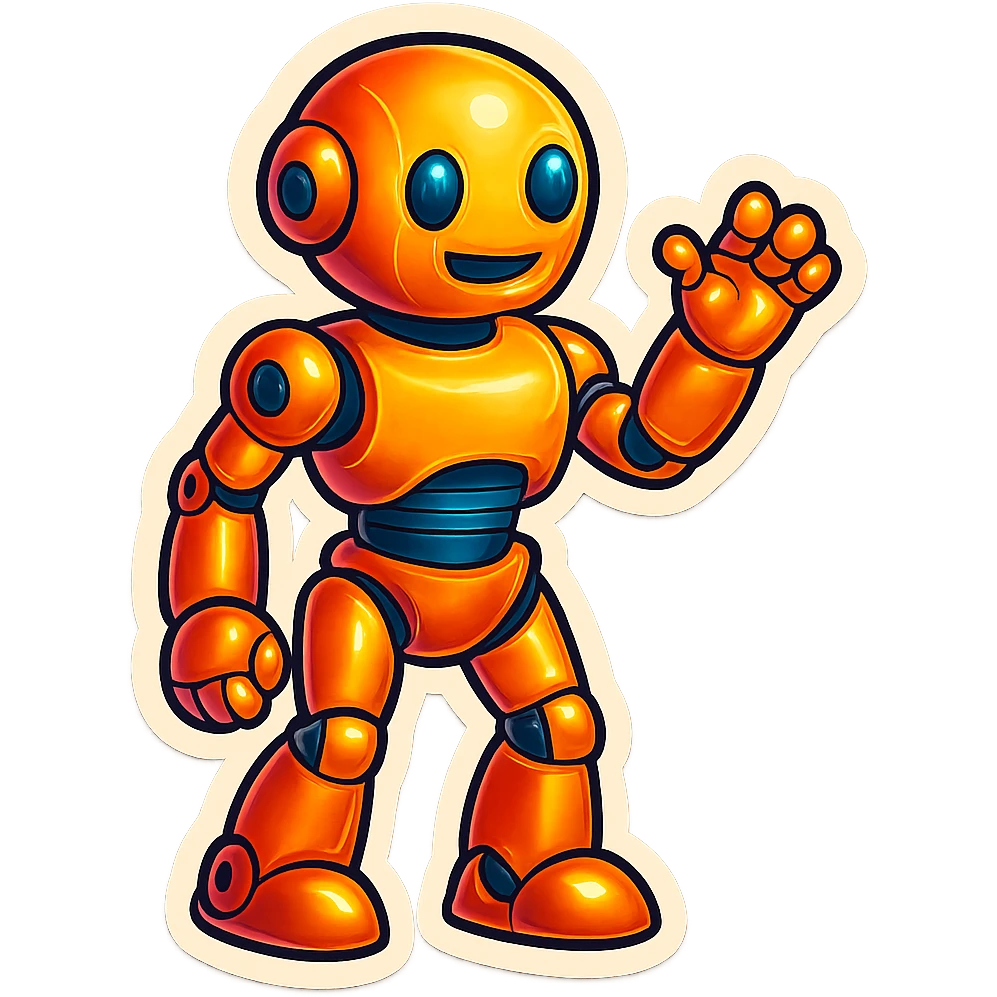 new character emoji