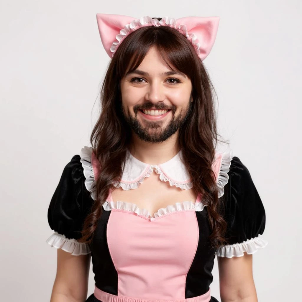 change the clothes to lol cosplay emoji
