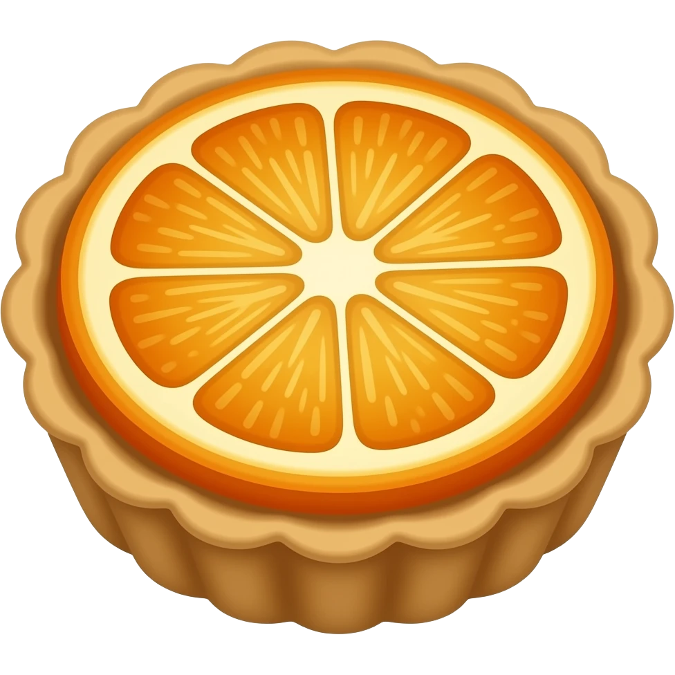 Pastafrola emoji