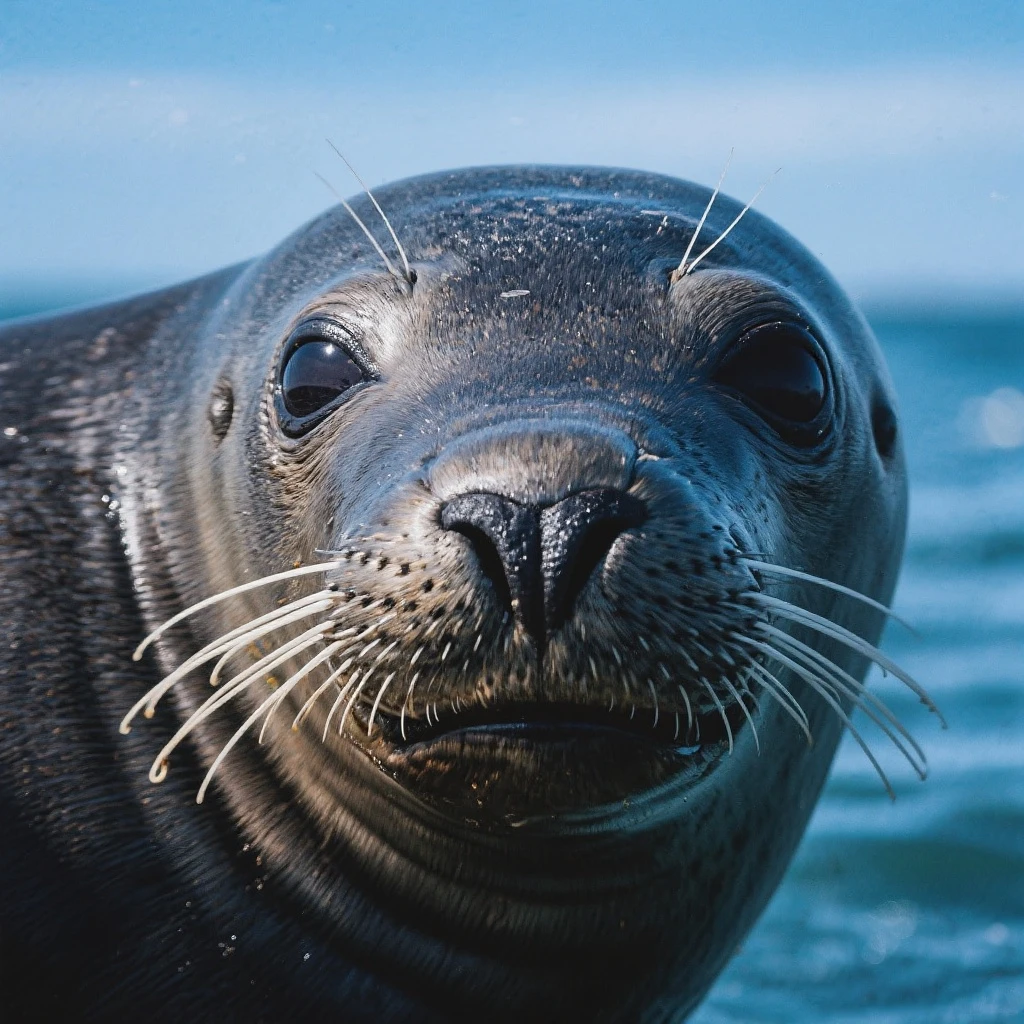 Seal emoji
