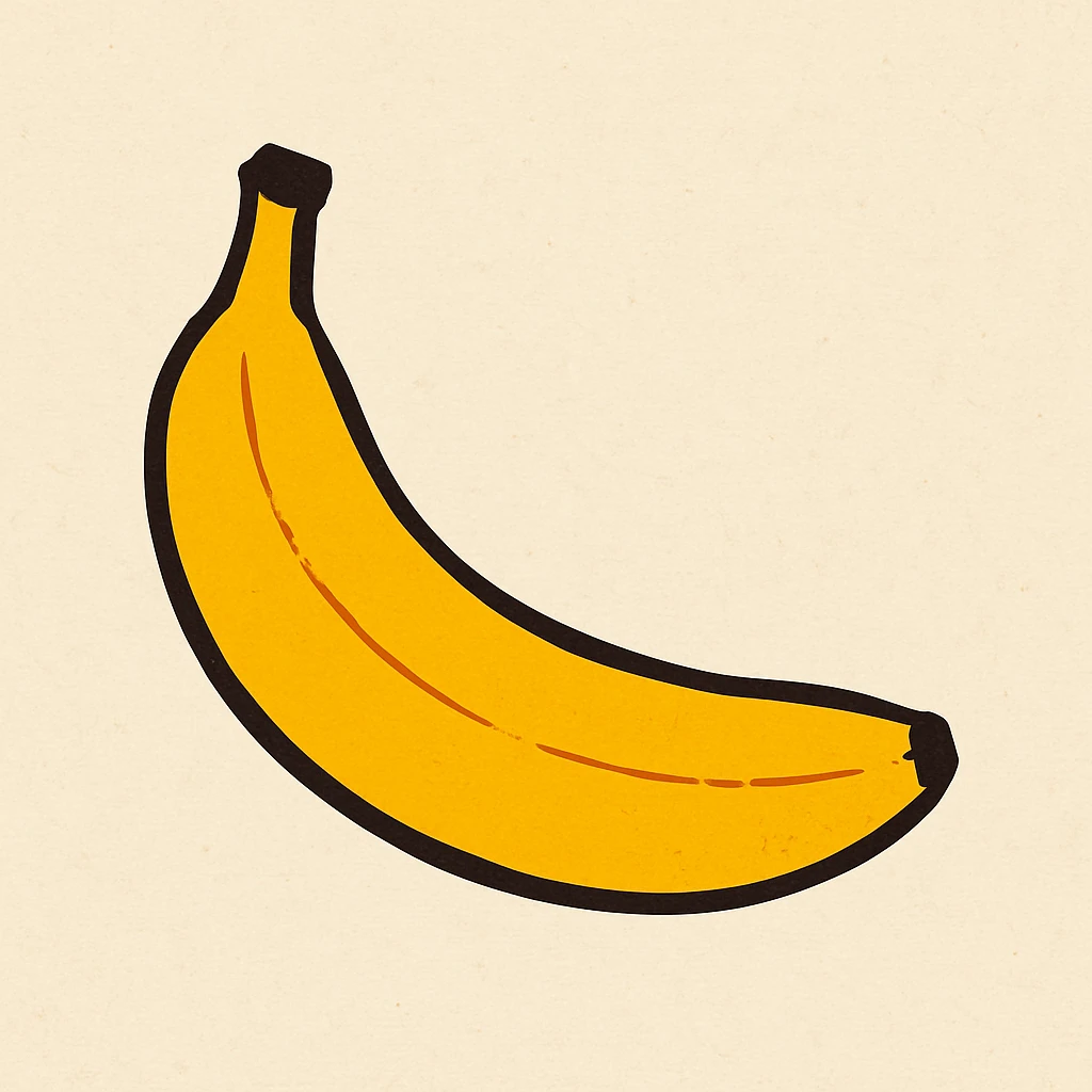 Test 1, simple subject, style 4 emoji