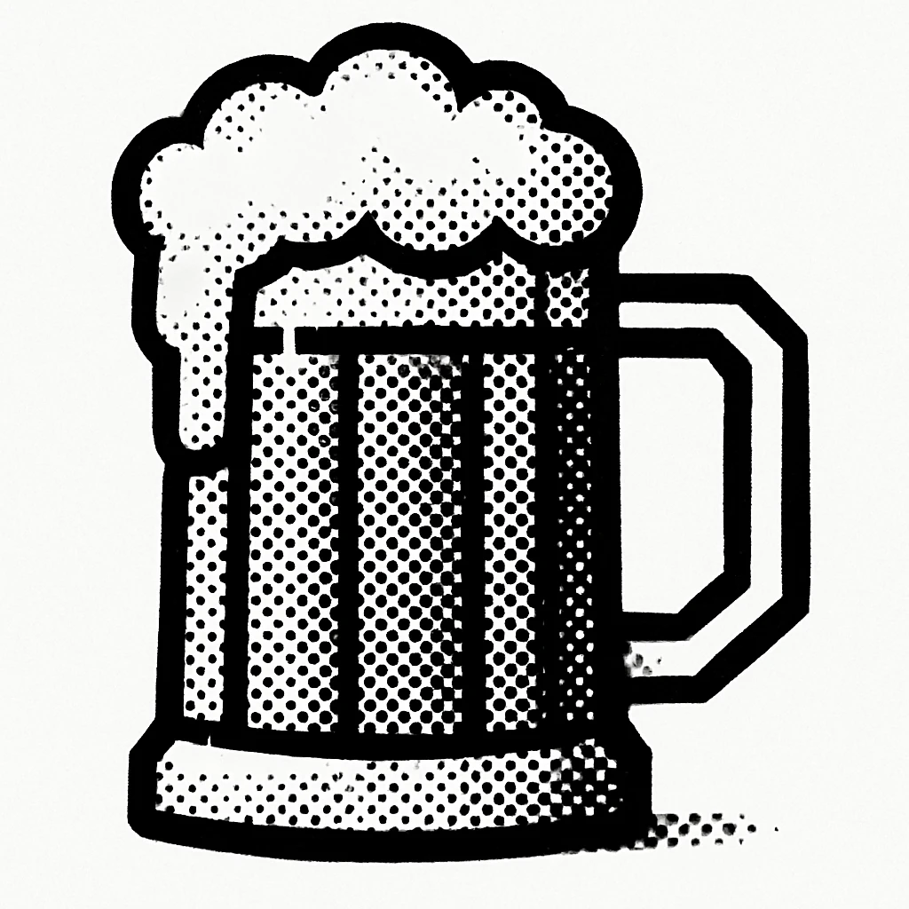 beer mug emoji