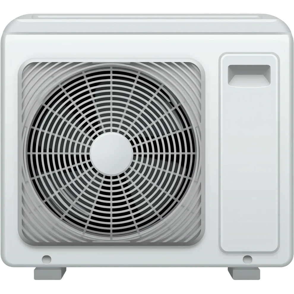 minisplit 36.000 btu emoji