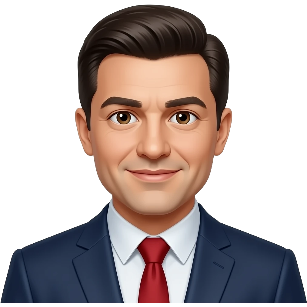 Mərt Məmmədov emoji