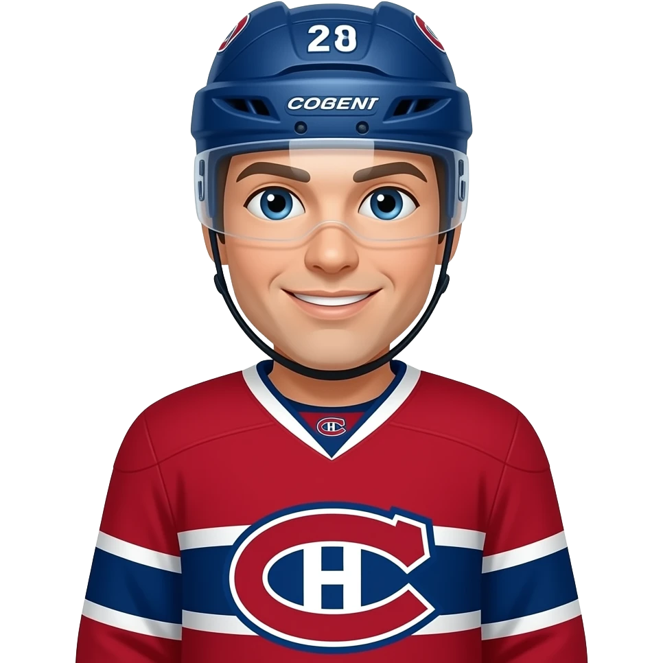 Habs emoji