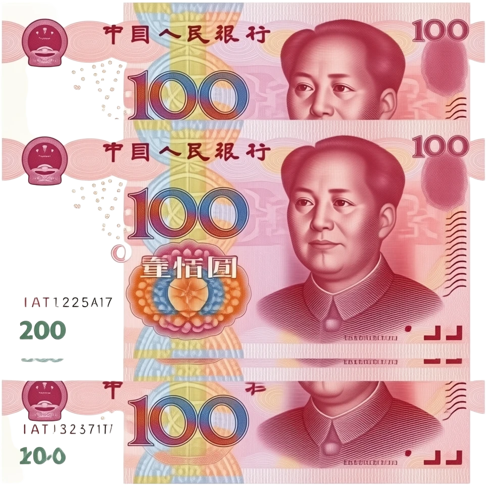 Chinese yuan bao emoji