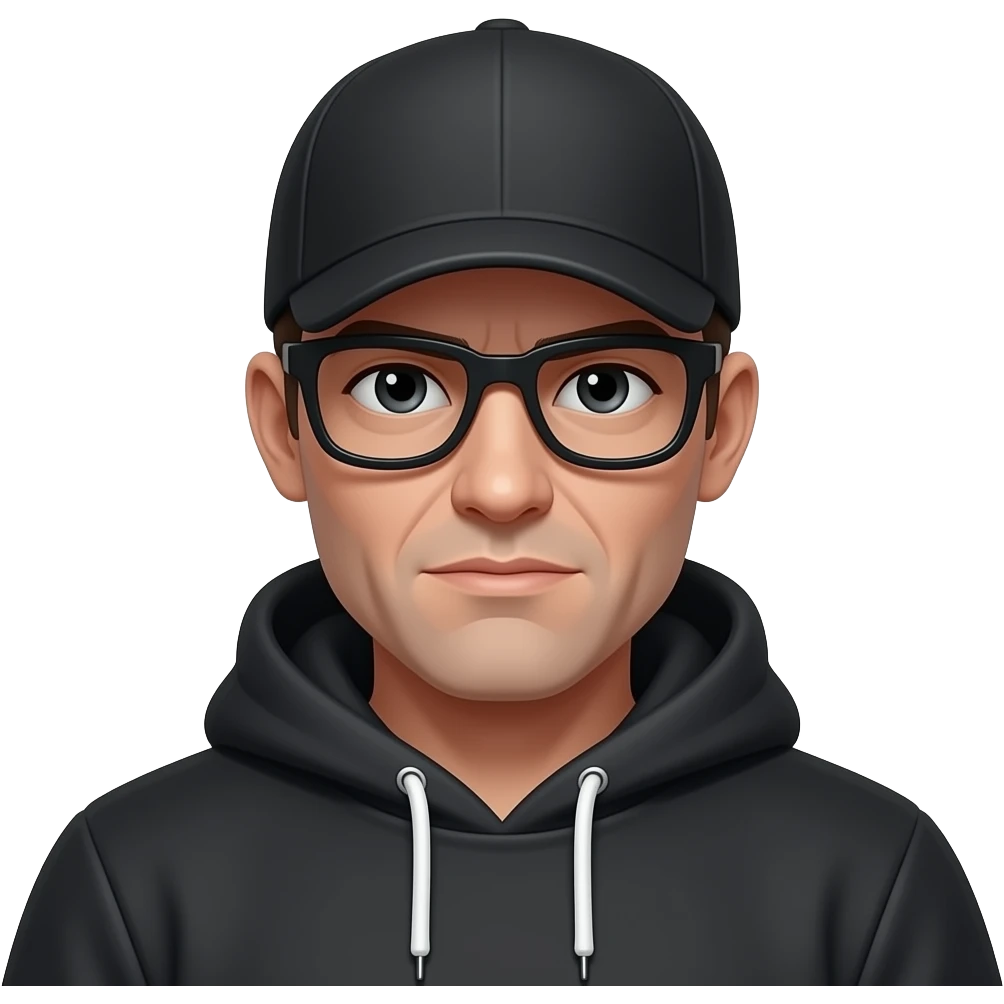 Make a oldest robber media emoji in 2019 emoji