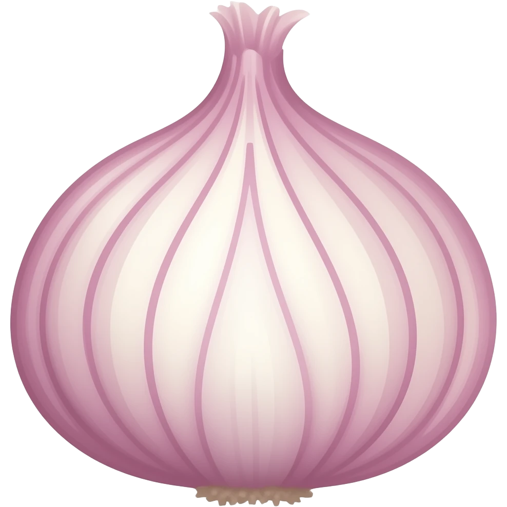 onion emoji
