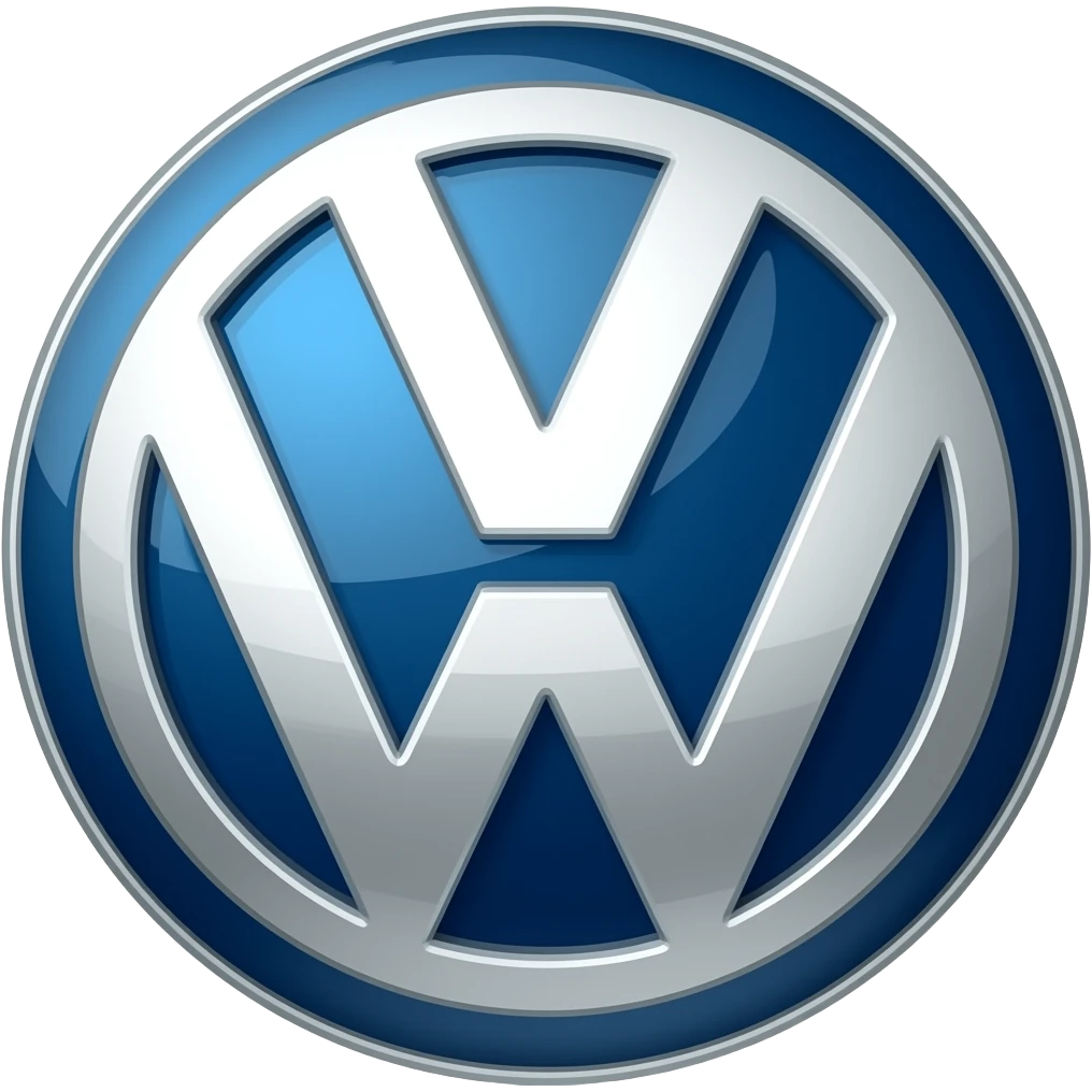 Vw r32 logo emoji