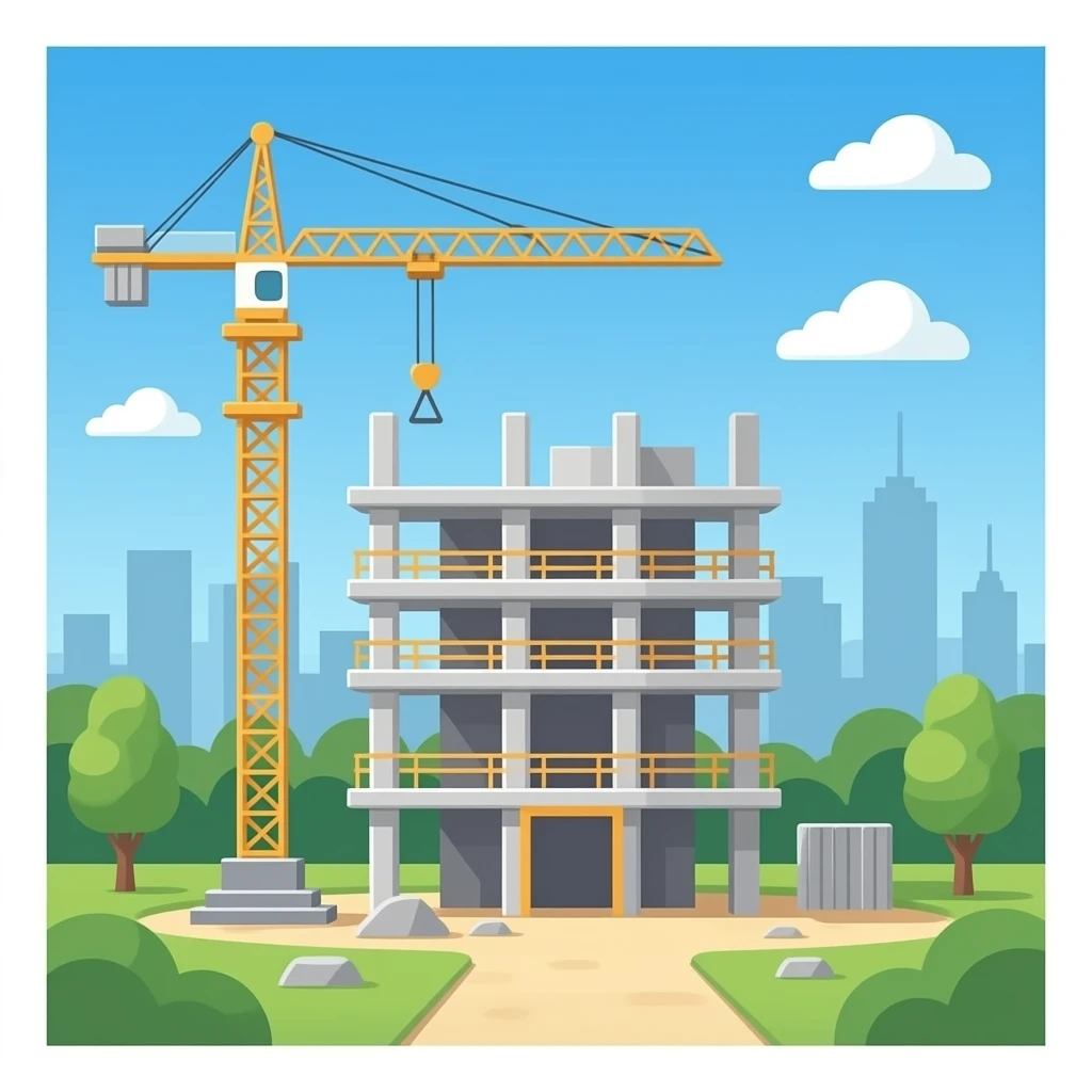 Construction emoji