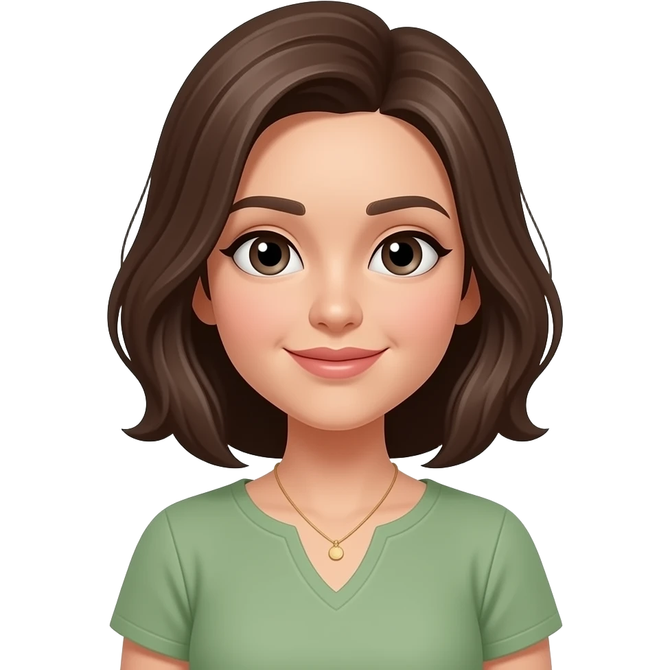 woman emoji