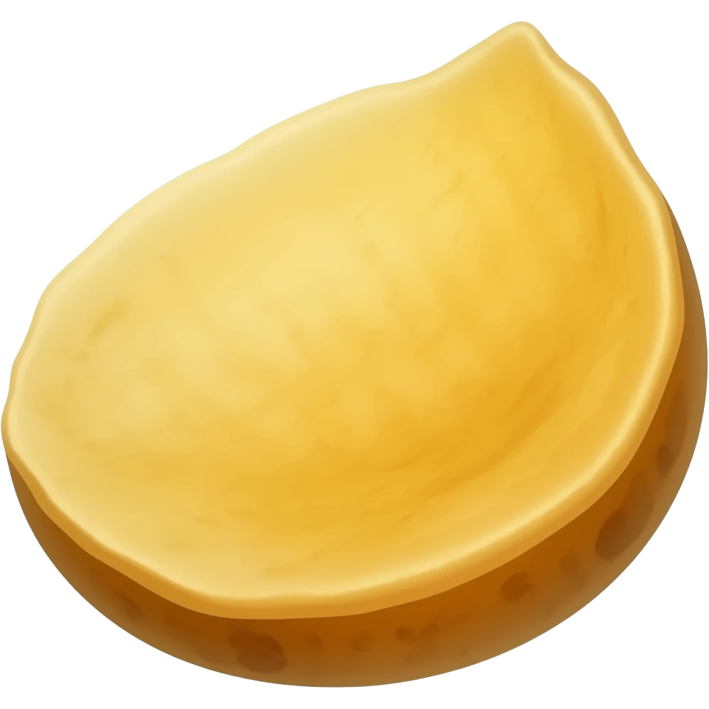 Chips emoji