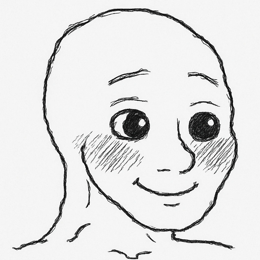 装可爱的表情 emoji