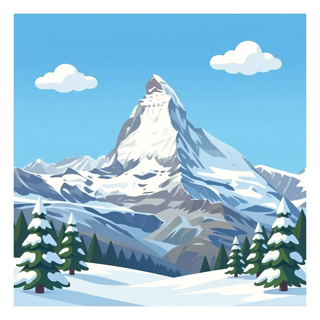 EVEREST emoji