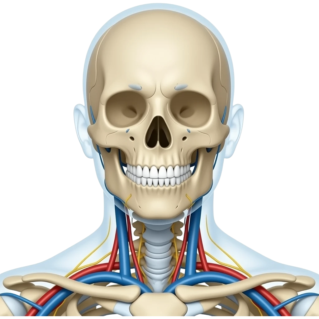 neck spine emoji