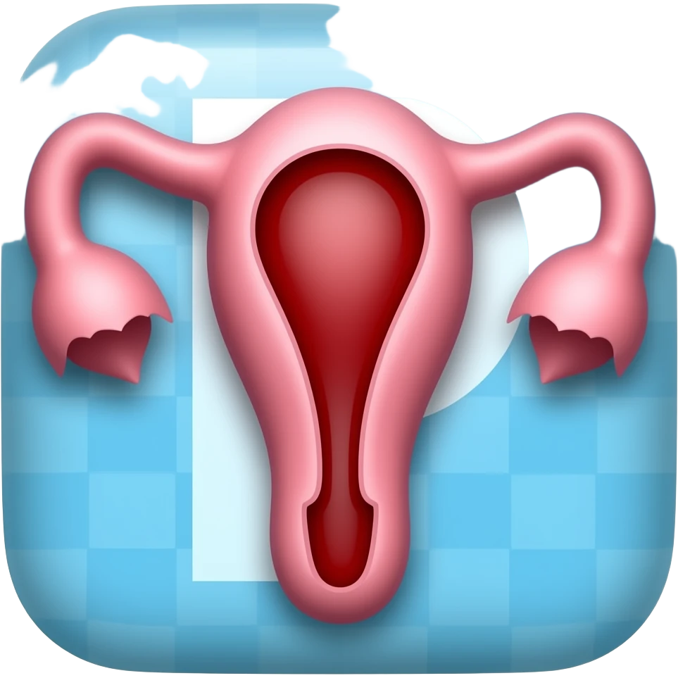Vagina parking emoji
