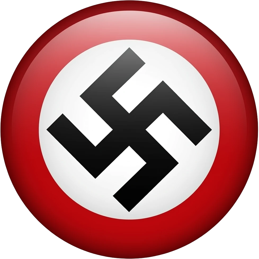 Nazi emoji