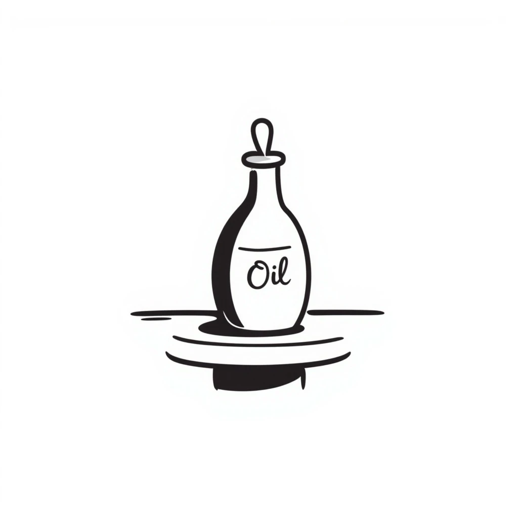Oil emoji