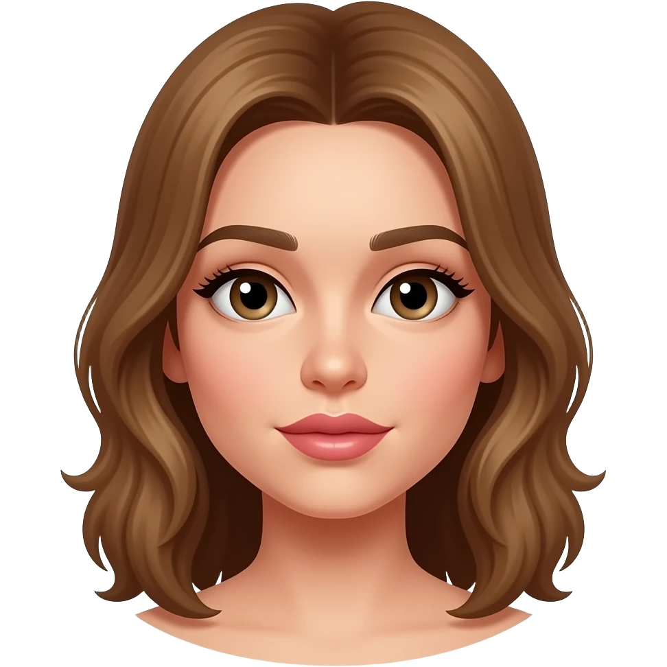 Femme qui suce emoji