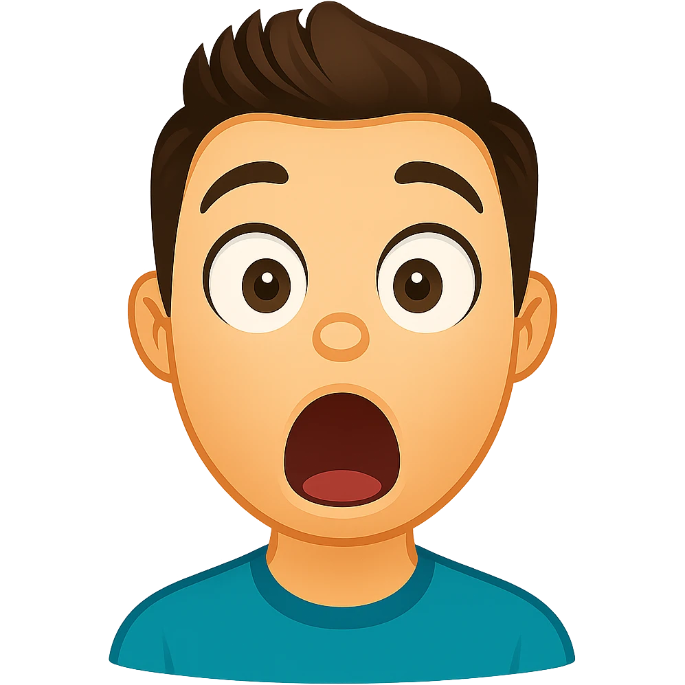 Стиль - мультяшный emoji. Максимально похожий персонаж на того, что на фото. Фон прозрачный emoji