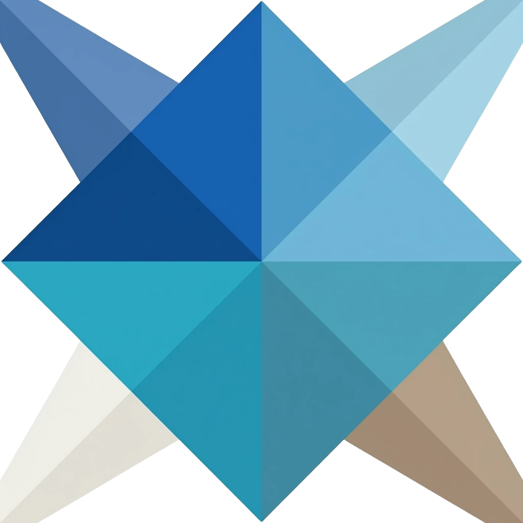 USE HEX COLORS: #004579 #0060AA #6AACDE #33B7BC #FFFFFF #B3B3B3 emoji