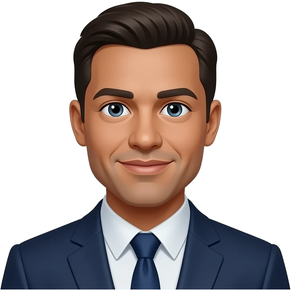 Greg Chism emoji