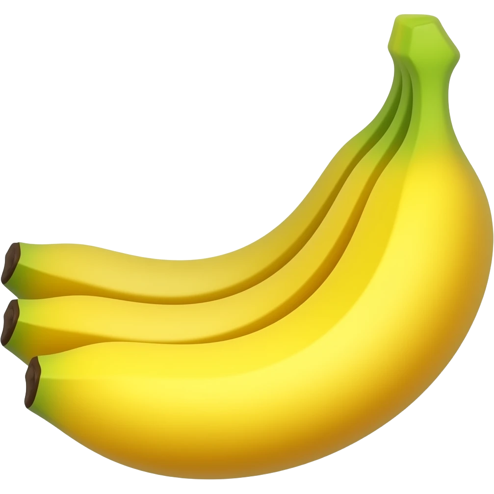 banana emoji