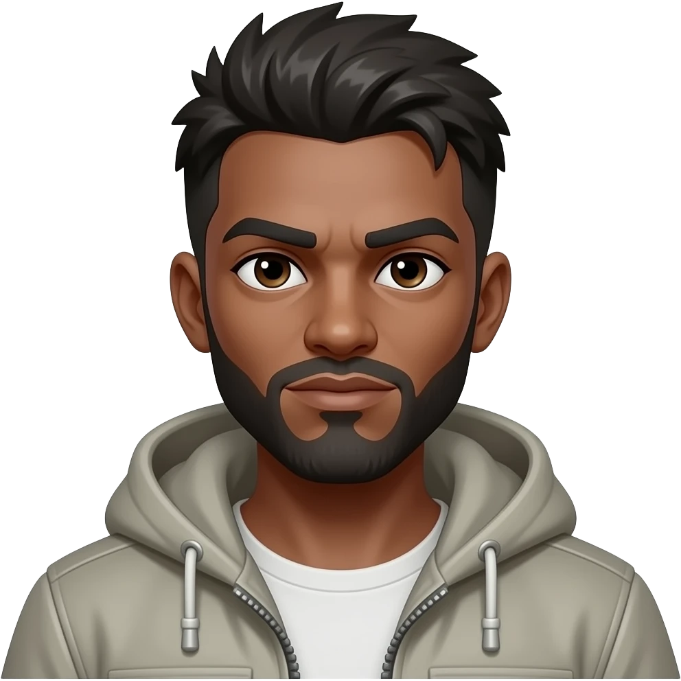 Valorant Omen Karateri emoji